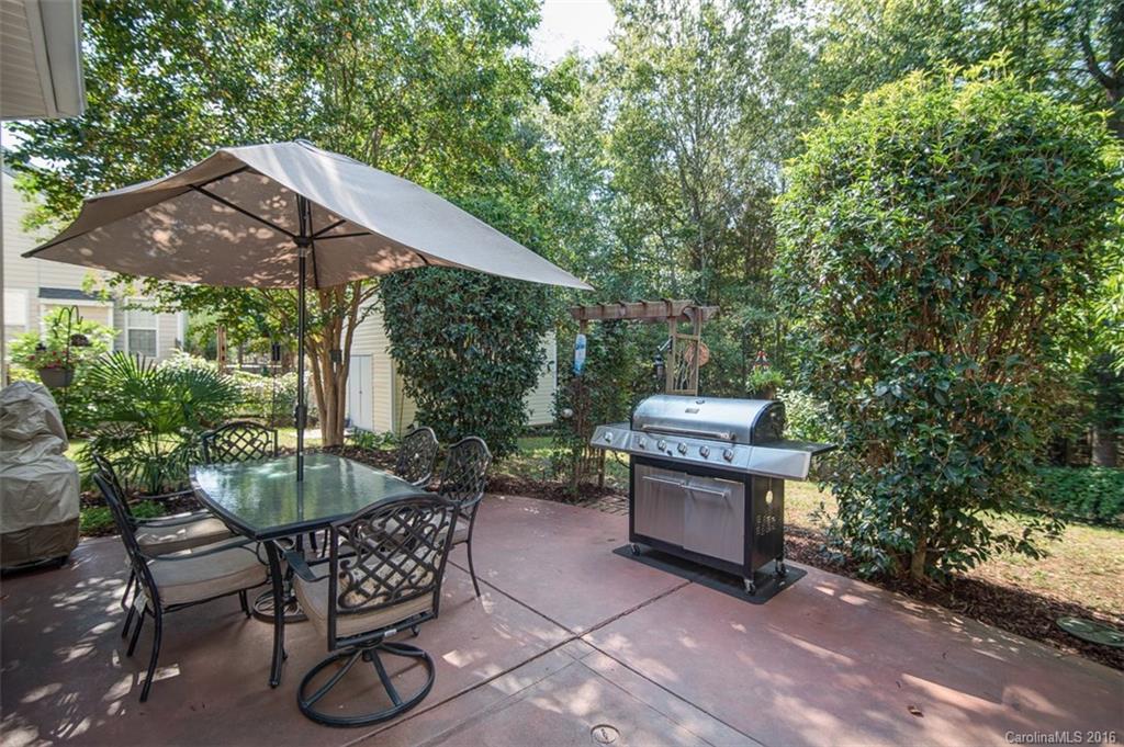 Legacy Park - Residential