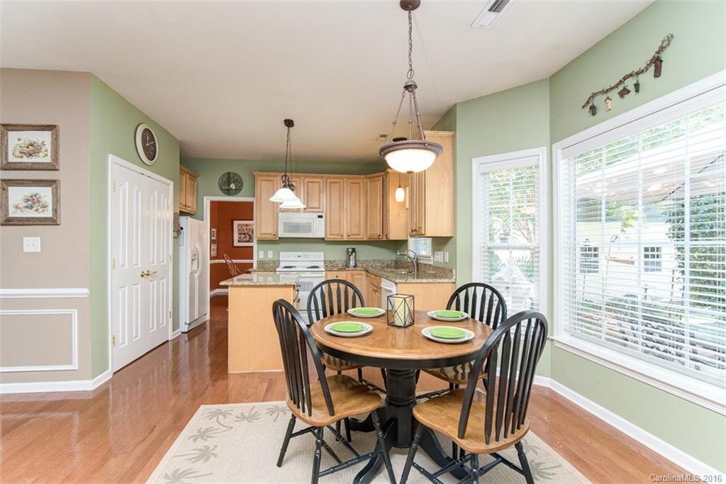 Legacy Park - Residential