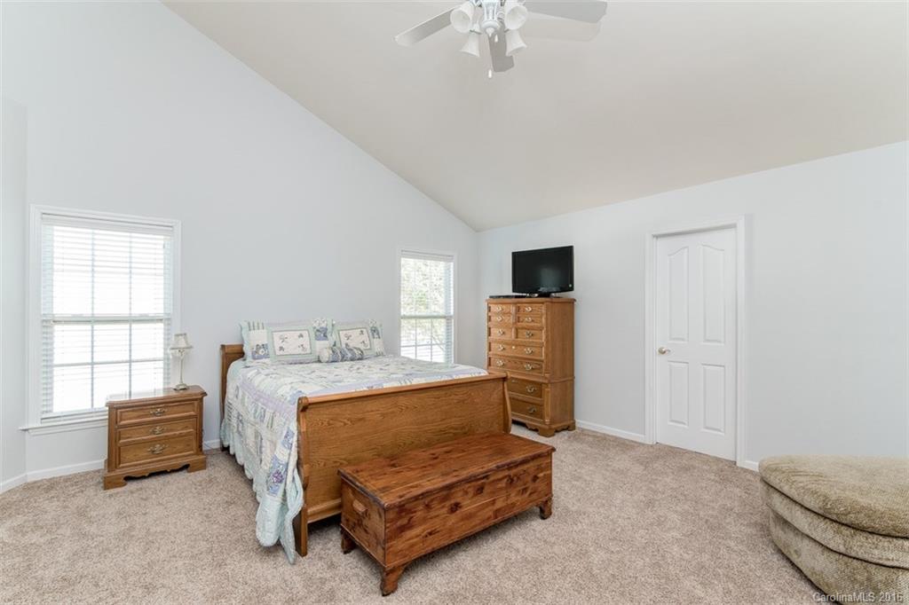 Legacy Park - Residential