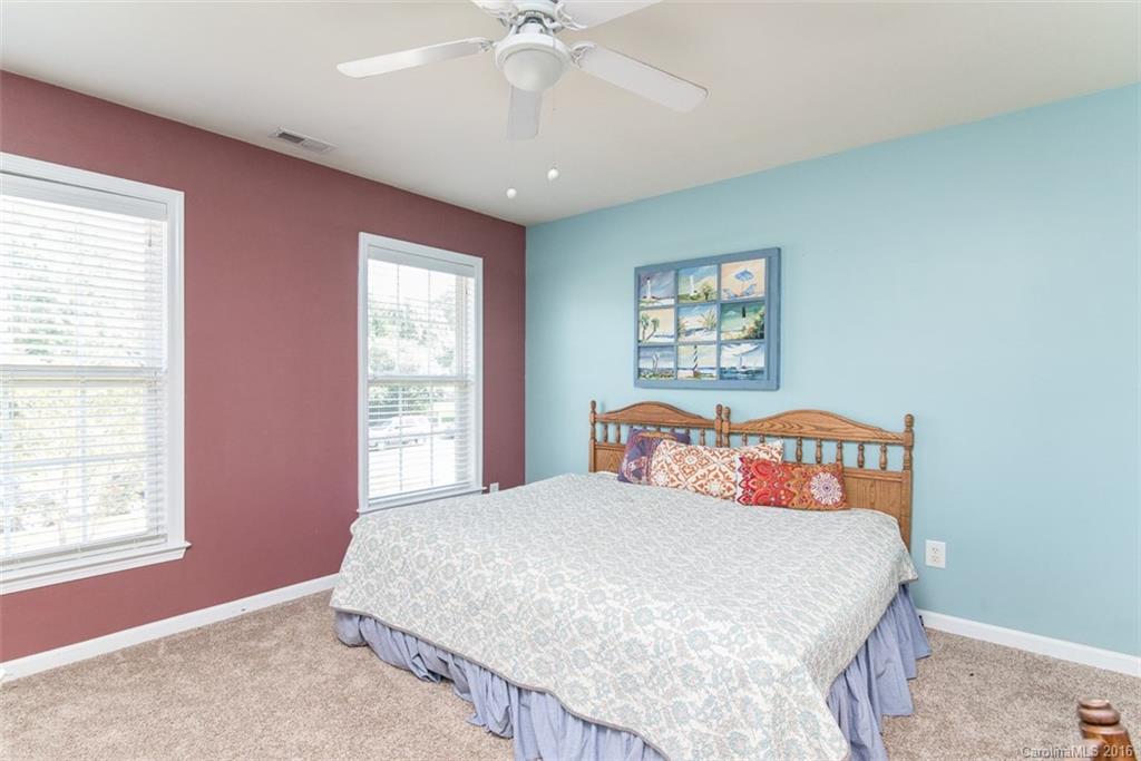 Legacy Park - Residential