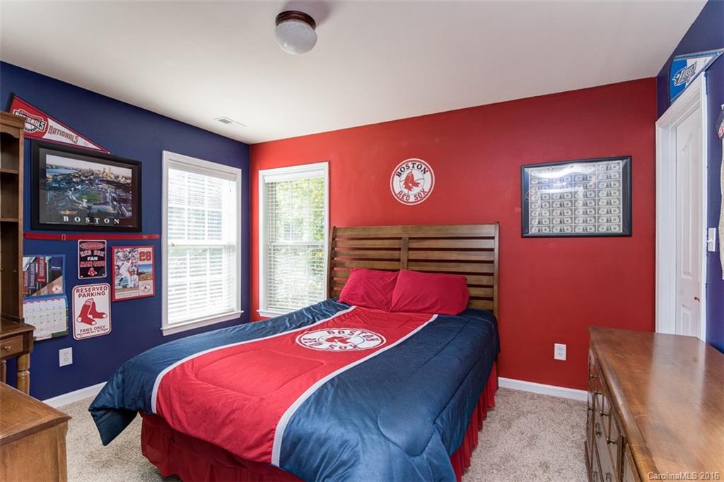 Legacy Park - Residential