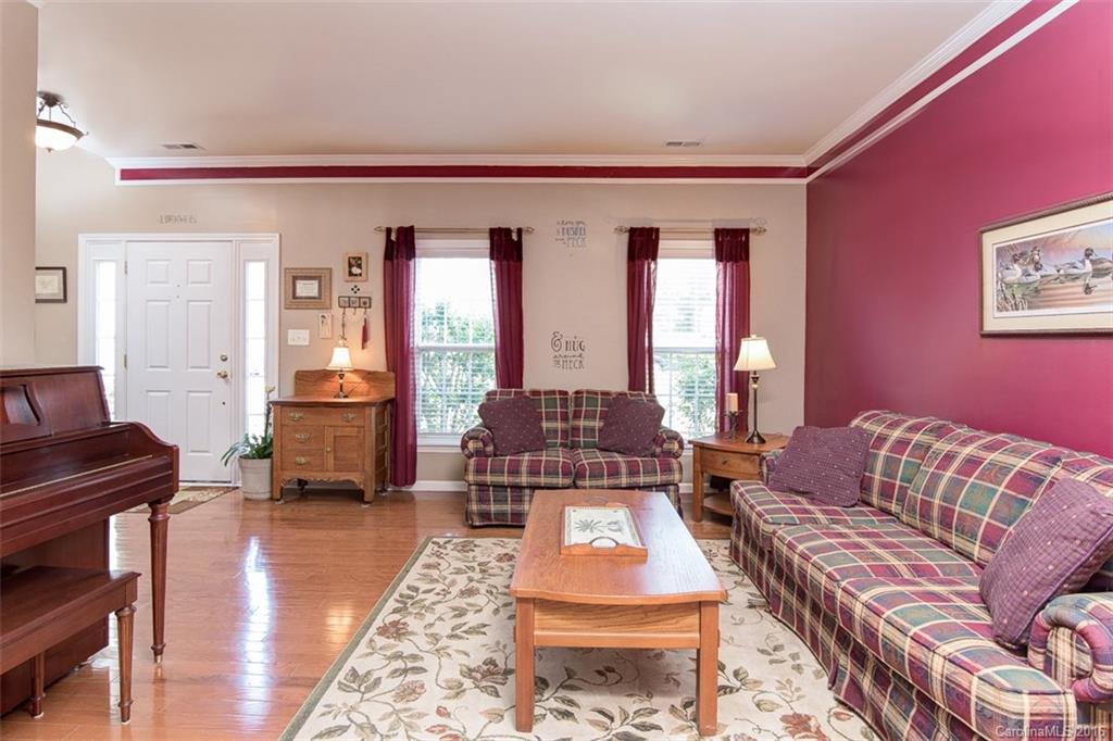 Legacy Park - Residential