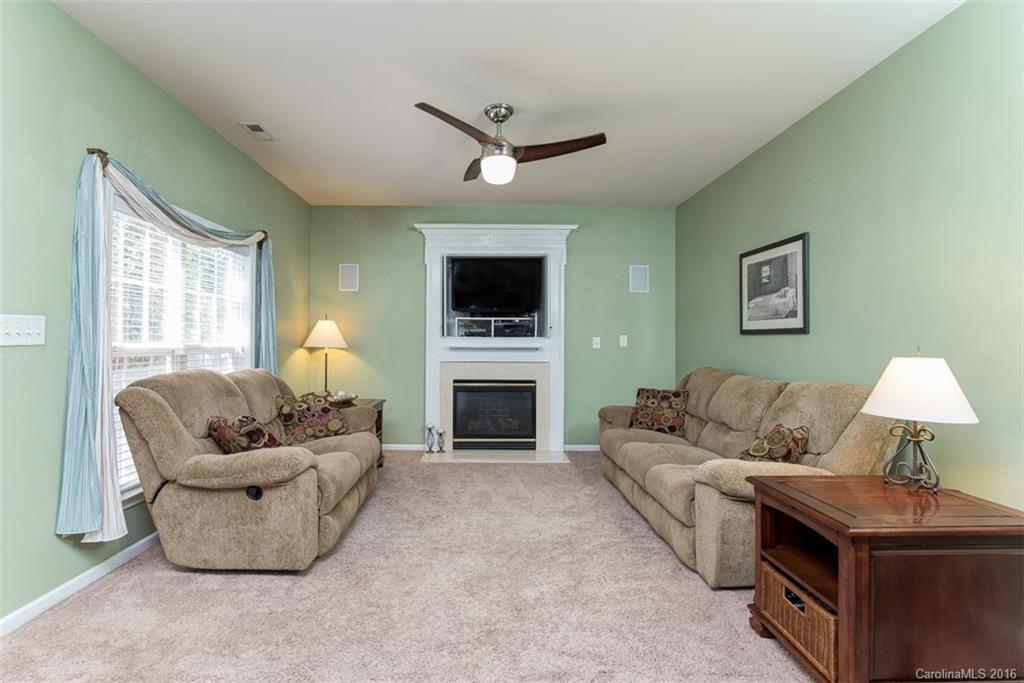 Legacy Park - Residential