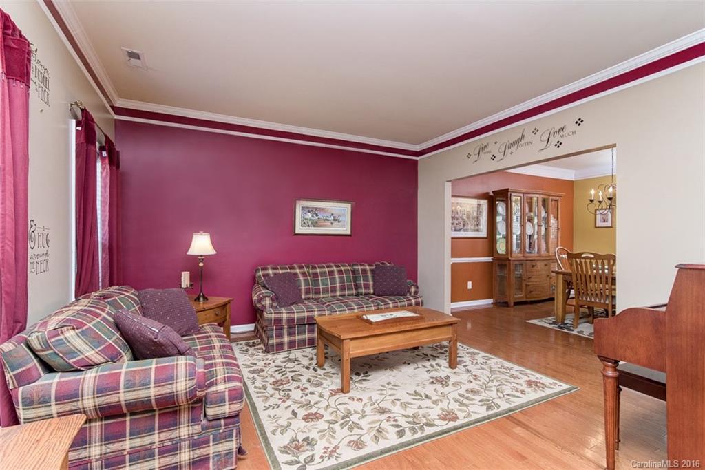 Legacy Park - Residential