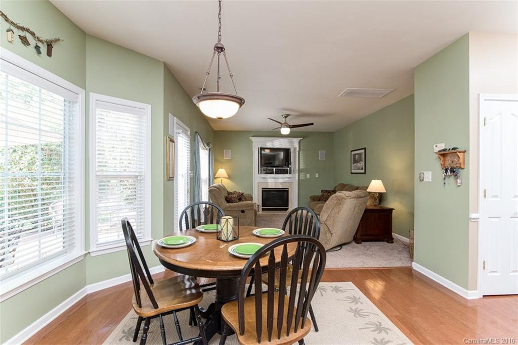 Legacy Park - Residential