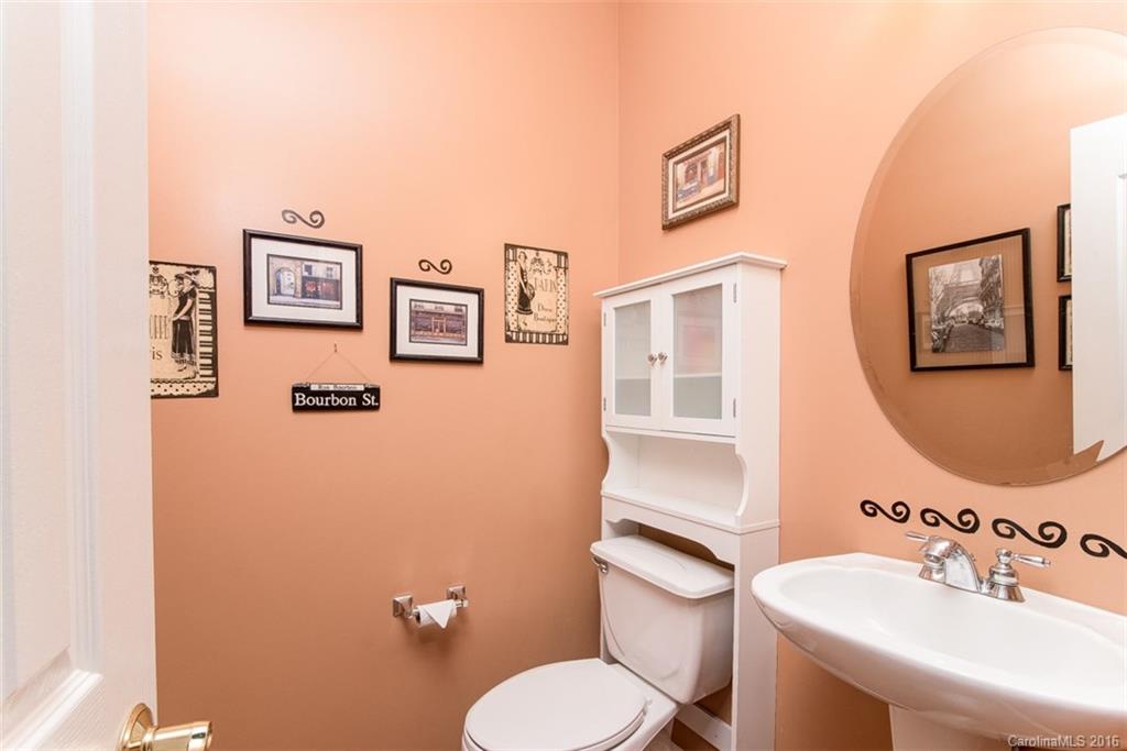 Legacy Park - Residential