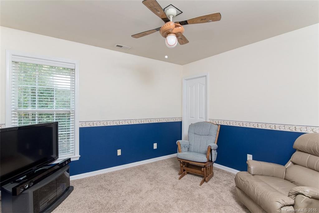 Legacy Park - Residential