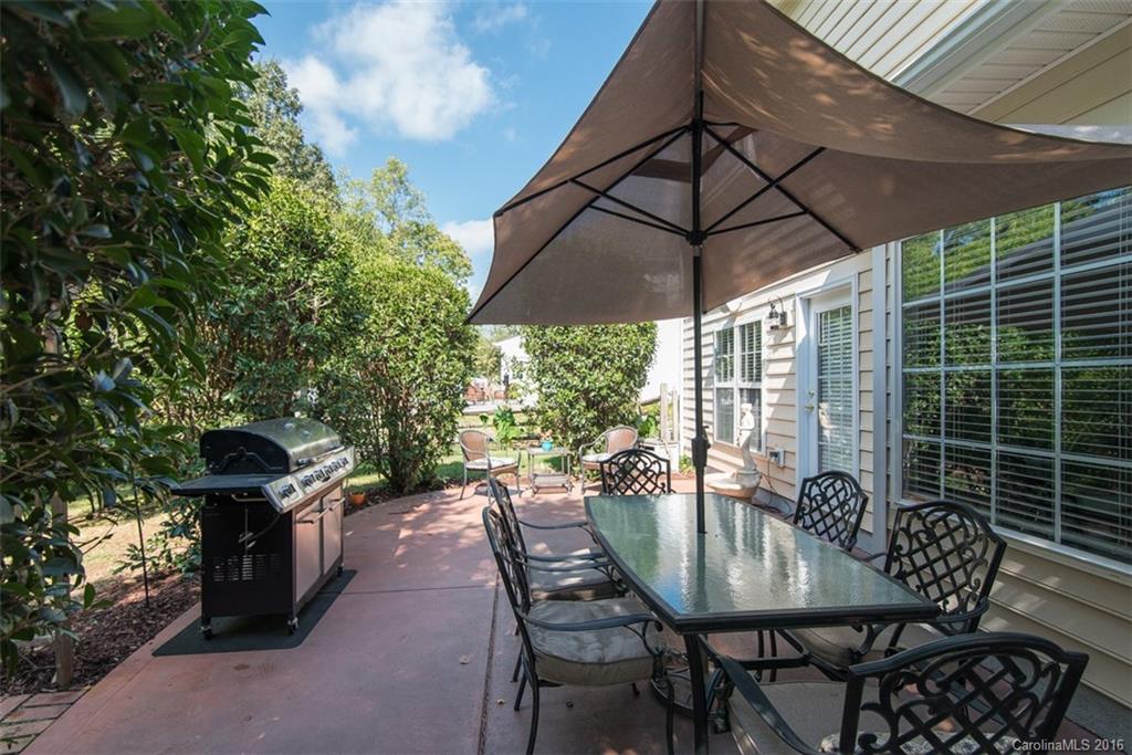 Legacy Park - Residential