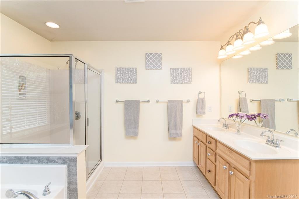 Legacy Park - Residential