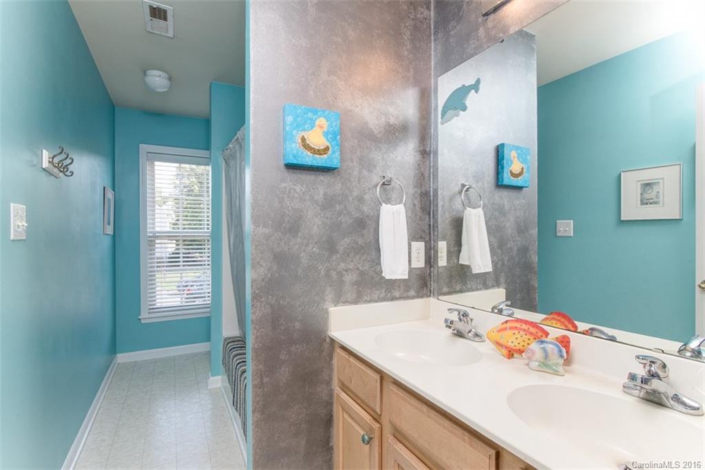 Legacy Park - Residential