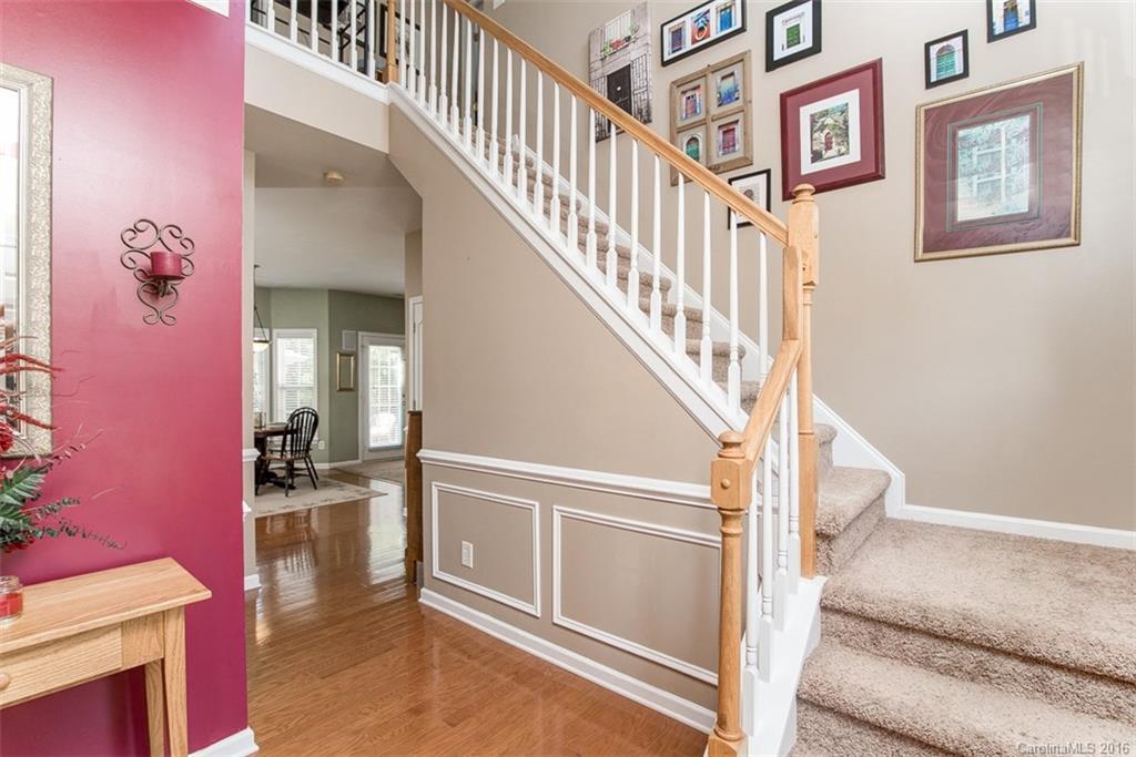 Legacy Park - Residential