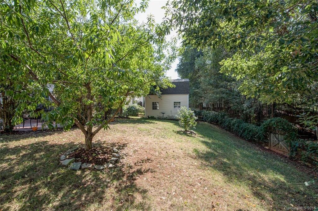 Legacy Park - Residential