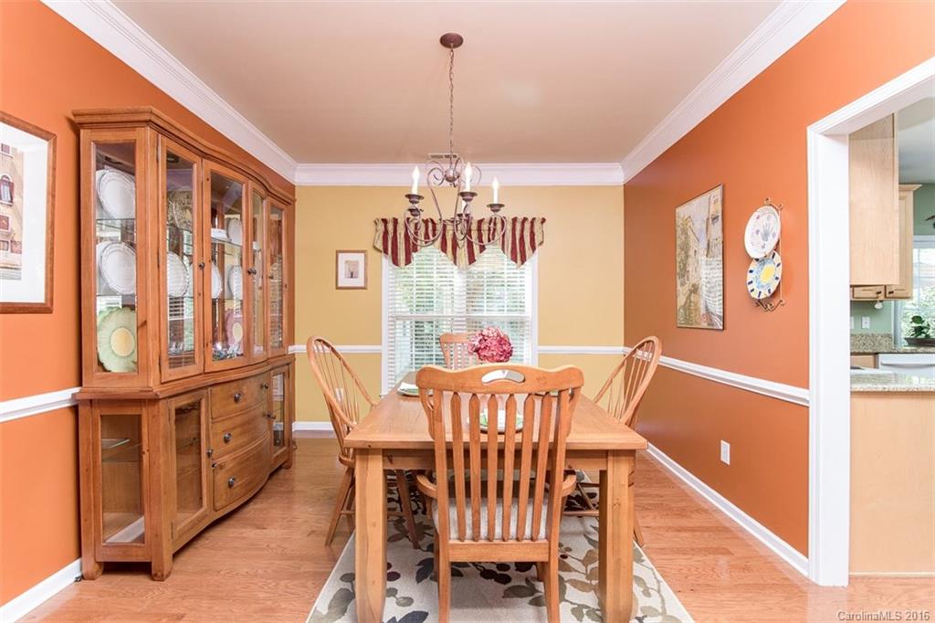 Legacy Park - Residential