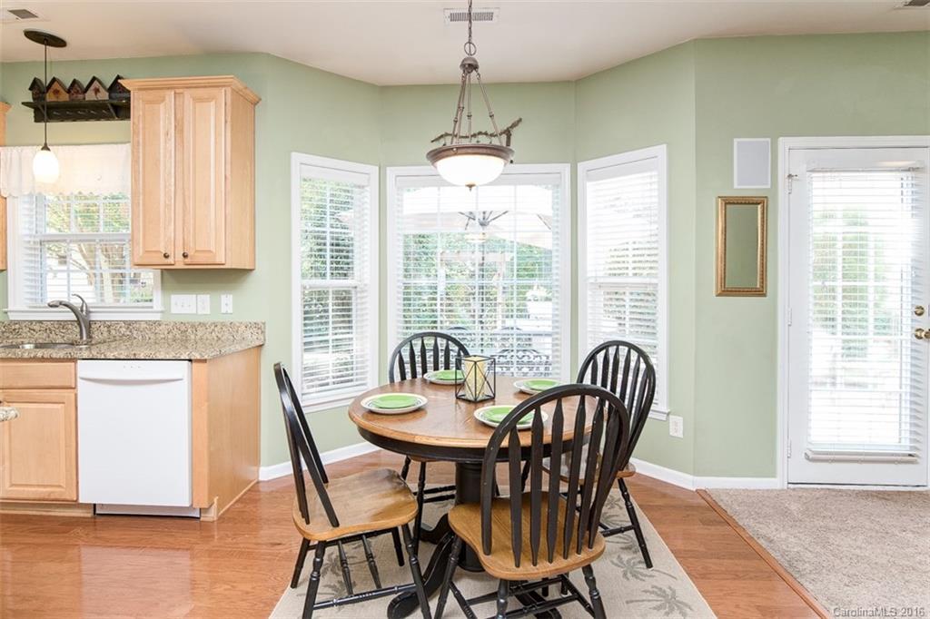 Legacy Park - Residential