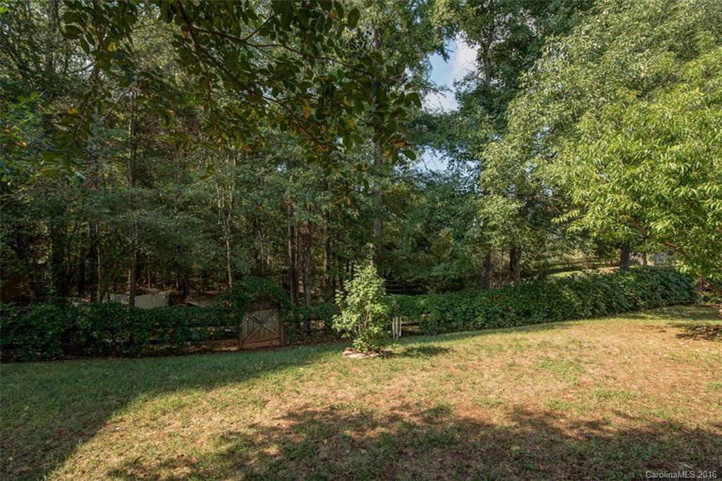 Legacy Park - Residential