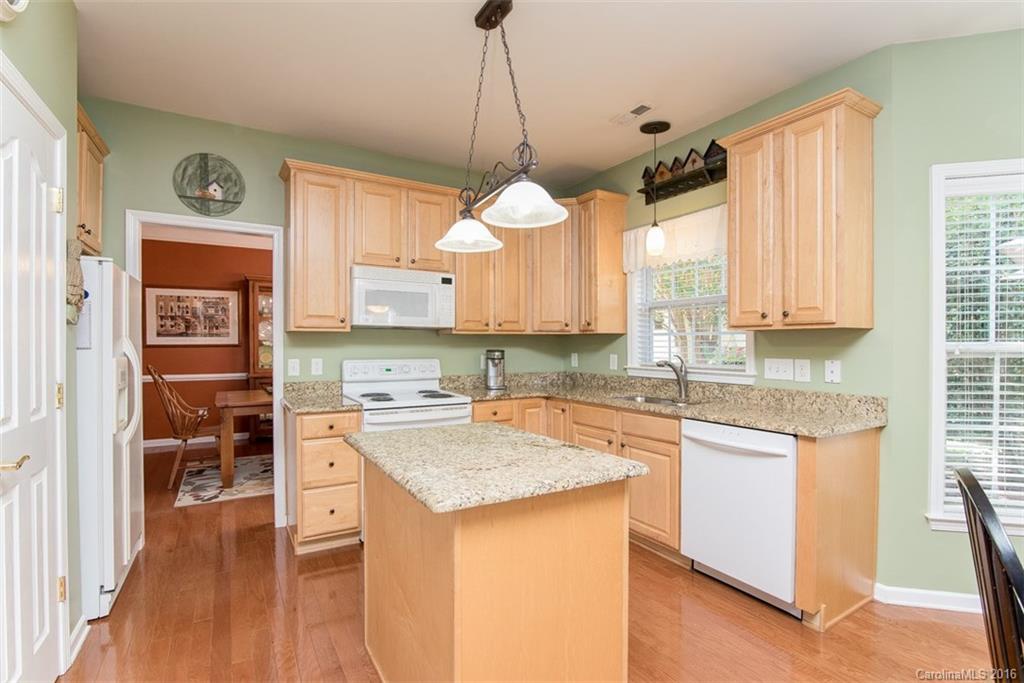 Legacy Park - Residential