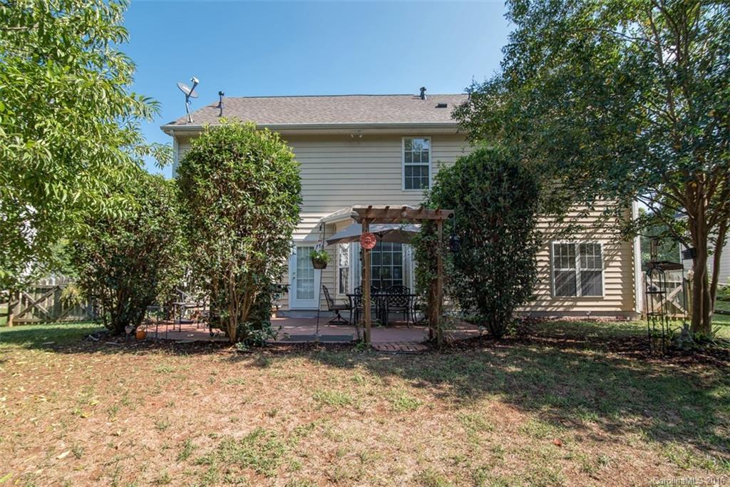 Legacy Park - Residential