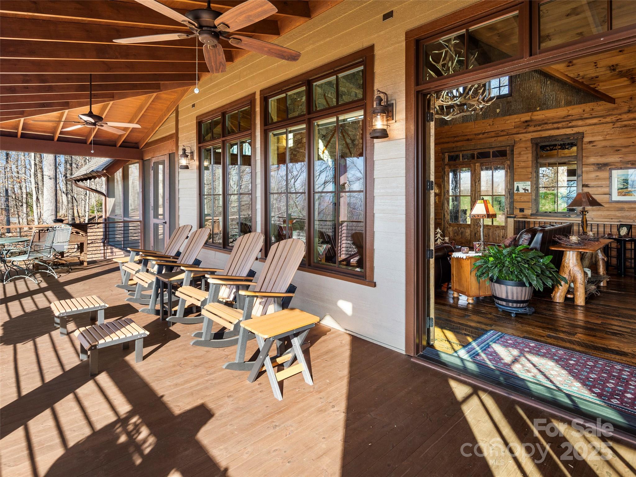 Pinchot Forest - Residential