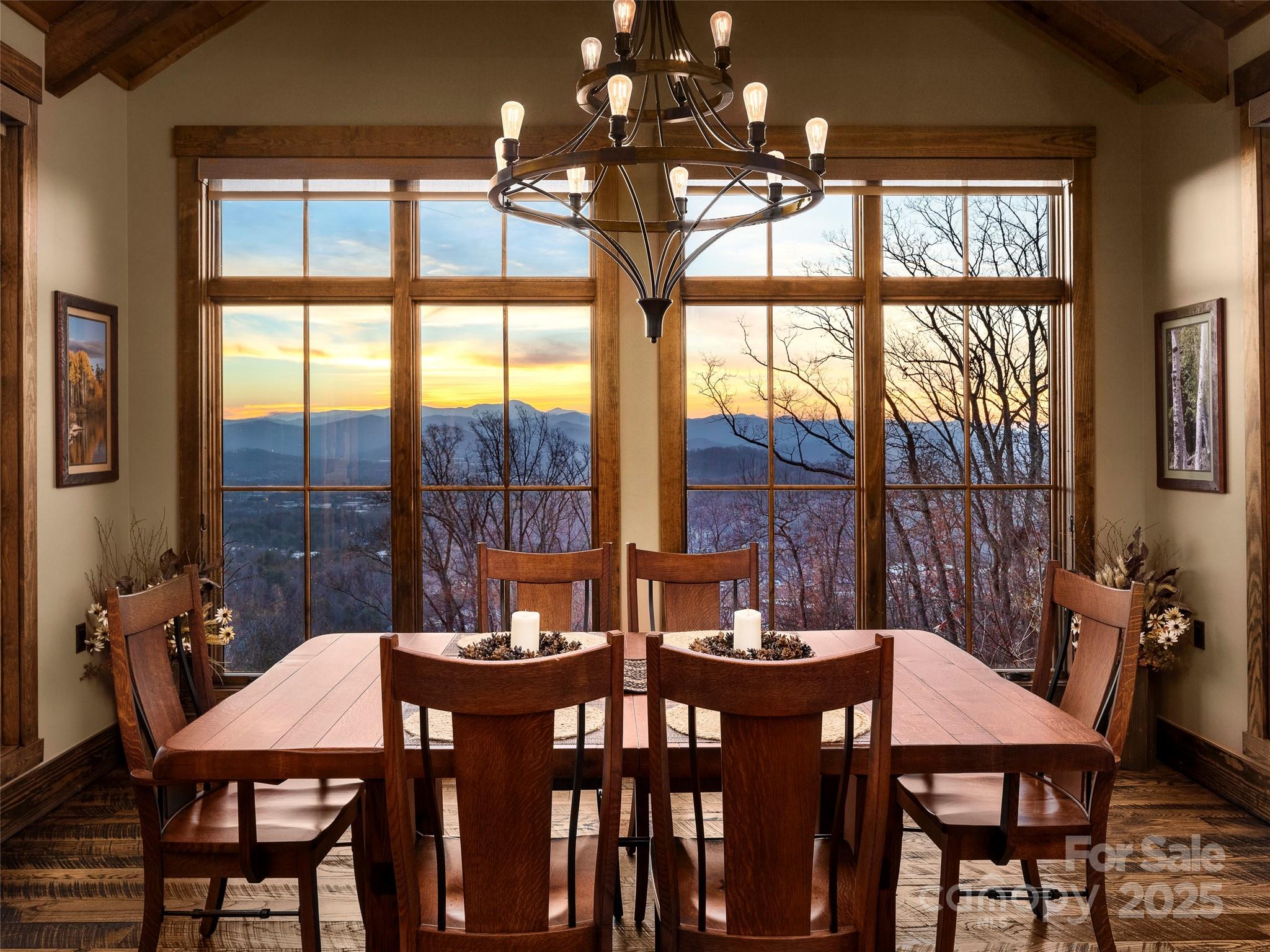 Pinchot Forest - Residential