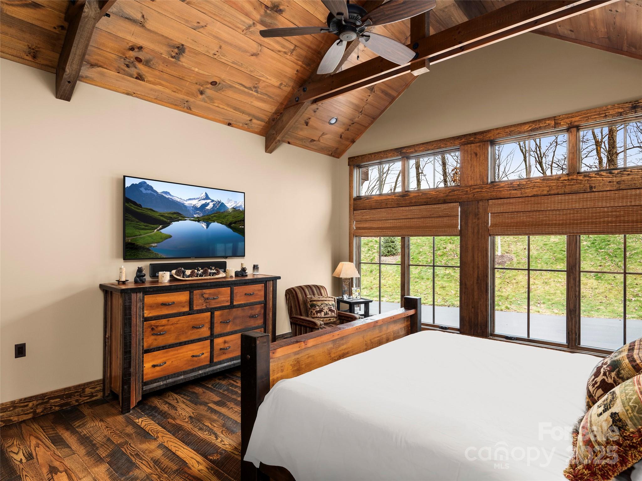 Pinchot Forest - Residential