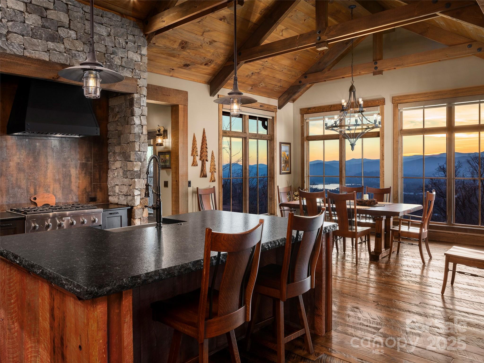 Pinchot Forest - Residential