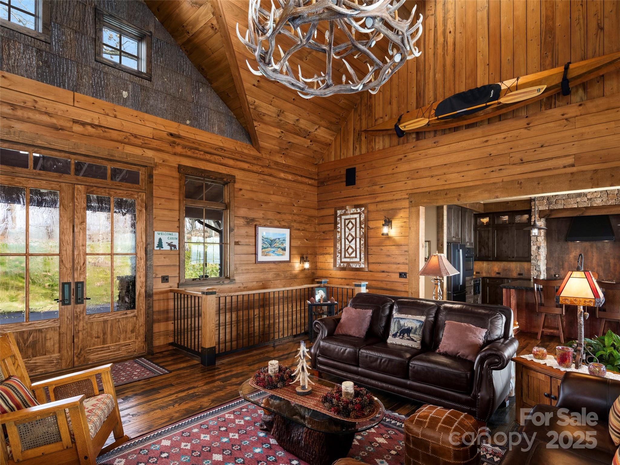 Pinchot Forest - Residential