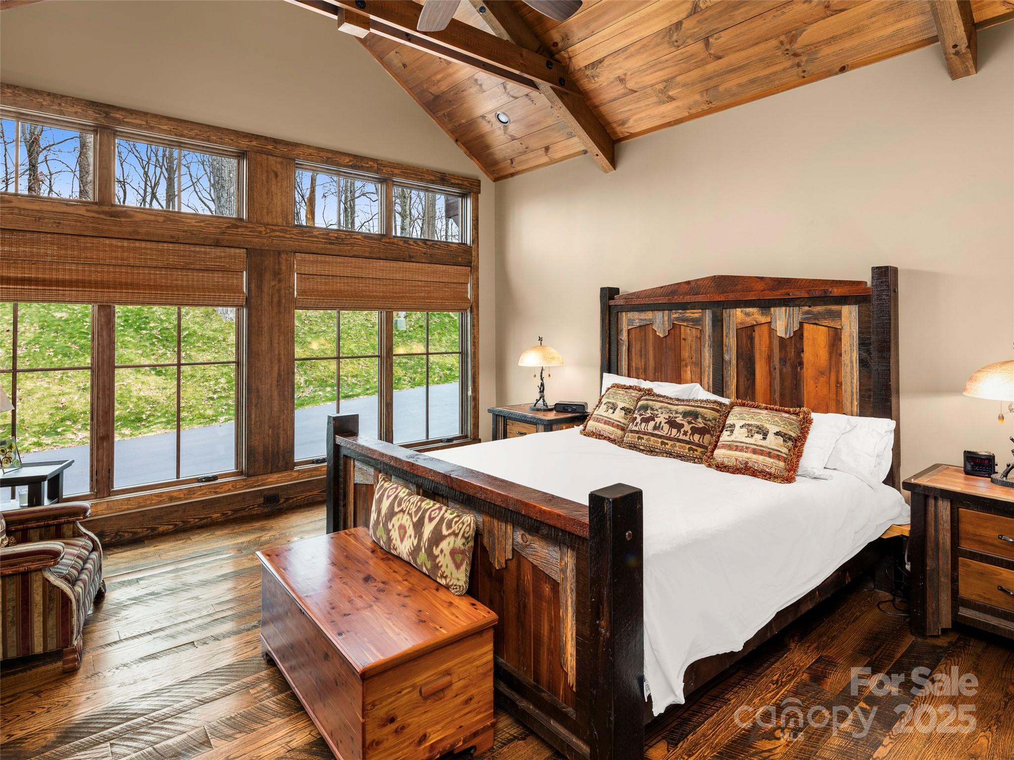 Pinchot Forest - Residential