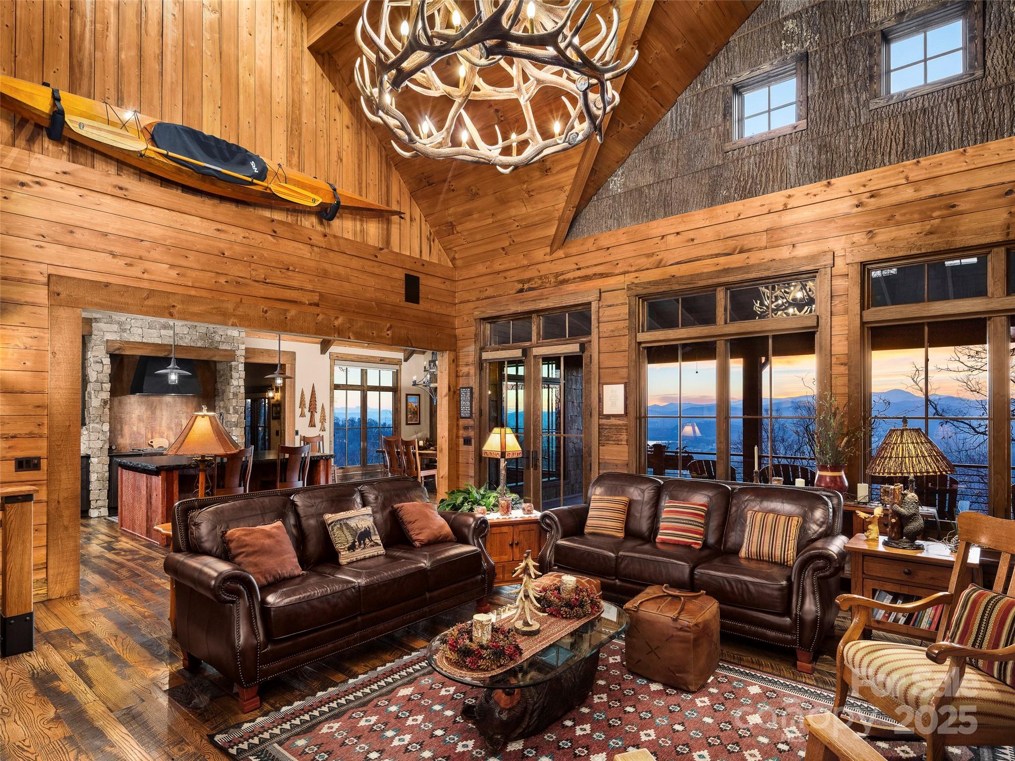 Pinchot Forest - Residential