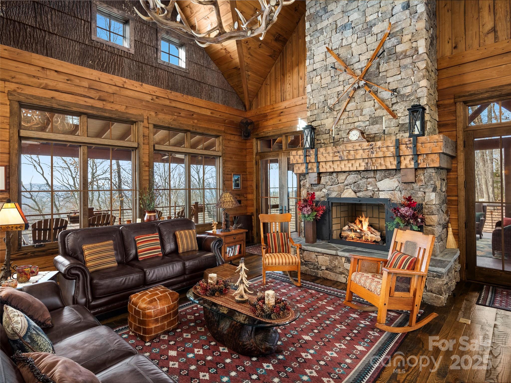 Pinchot Forest - Residential