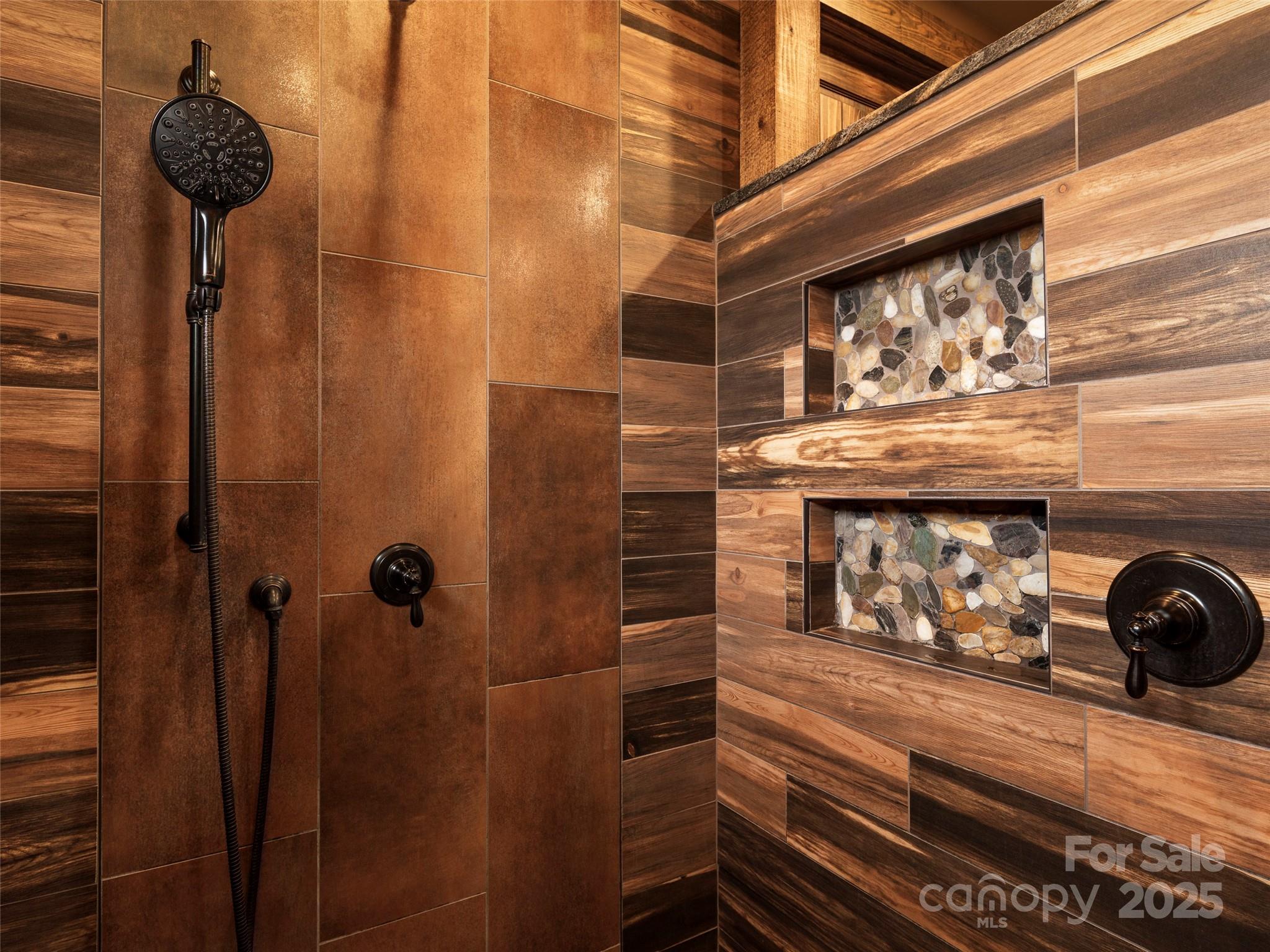 Pinchot Forest - Residential