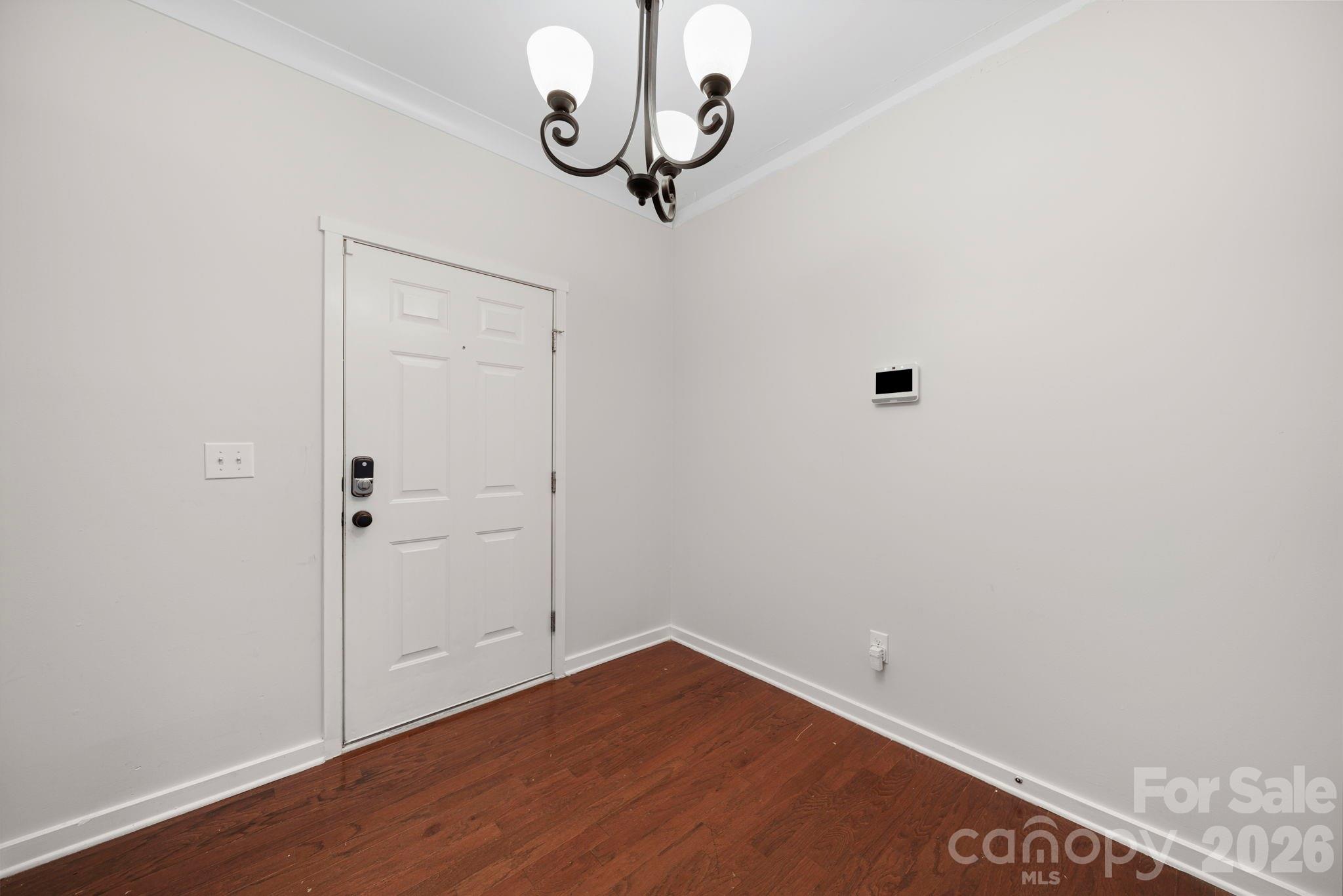 7031 Friar Tuck Lane