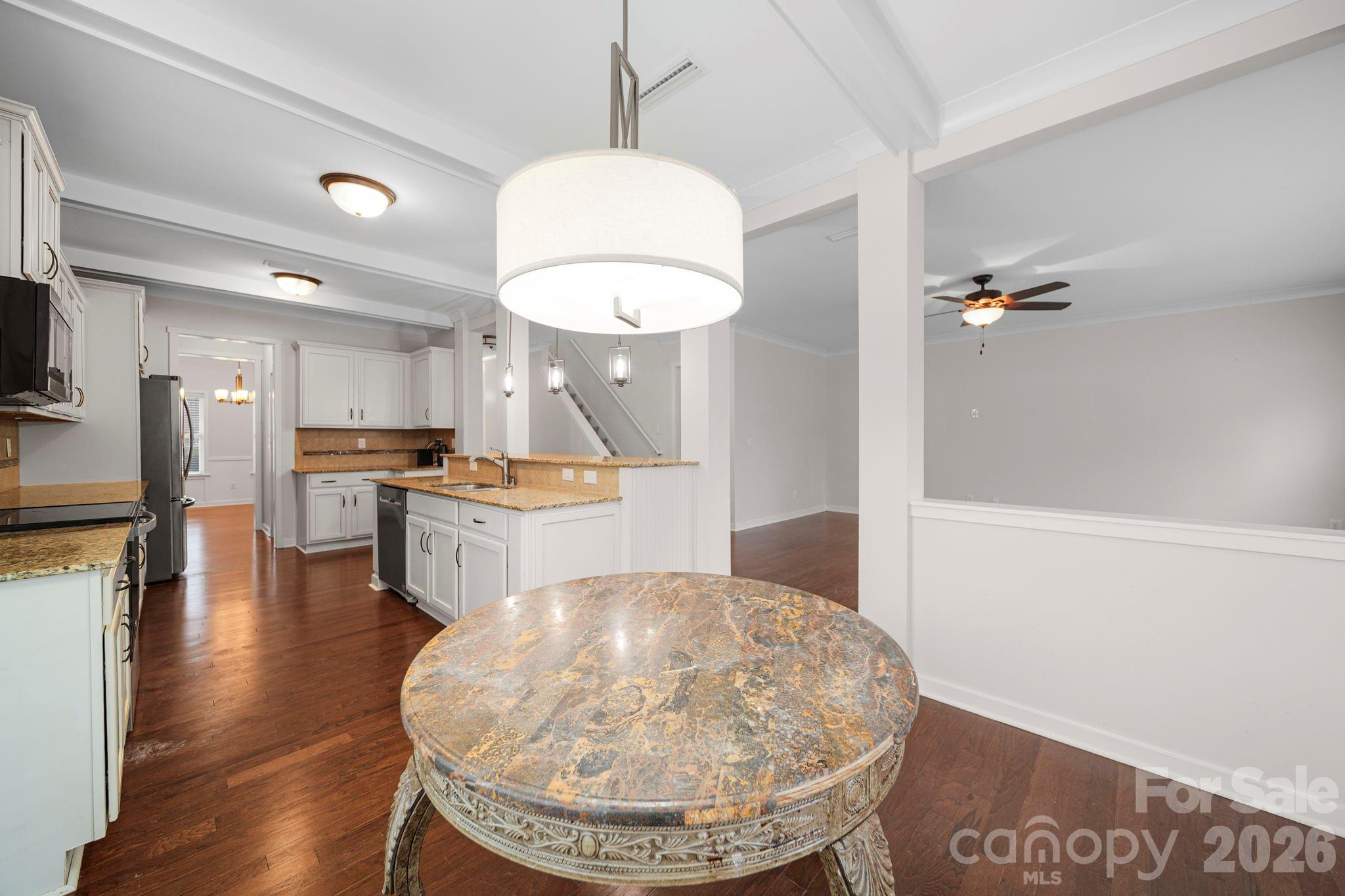 Sherwood Forest - Residential