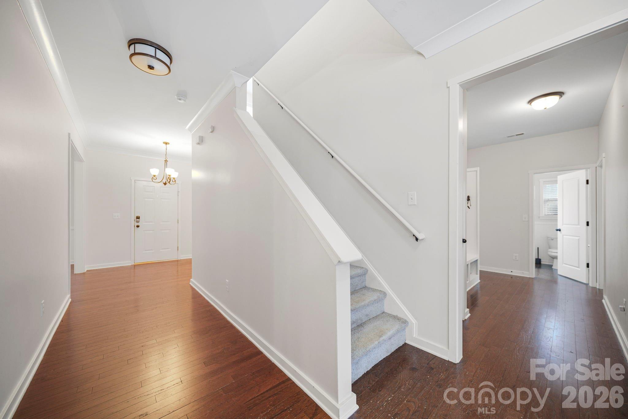 Sherwood Forest - Residential