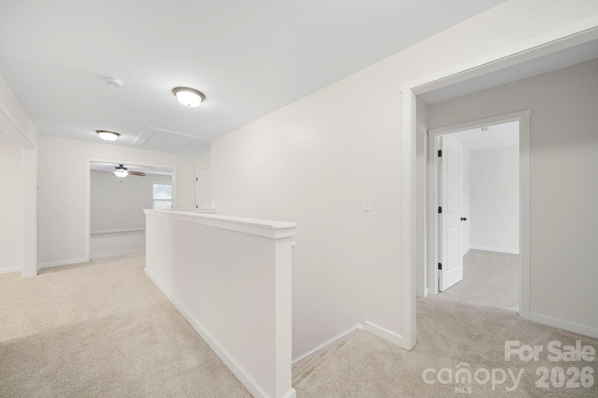 Sherwood Forest - Residential