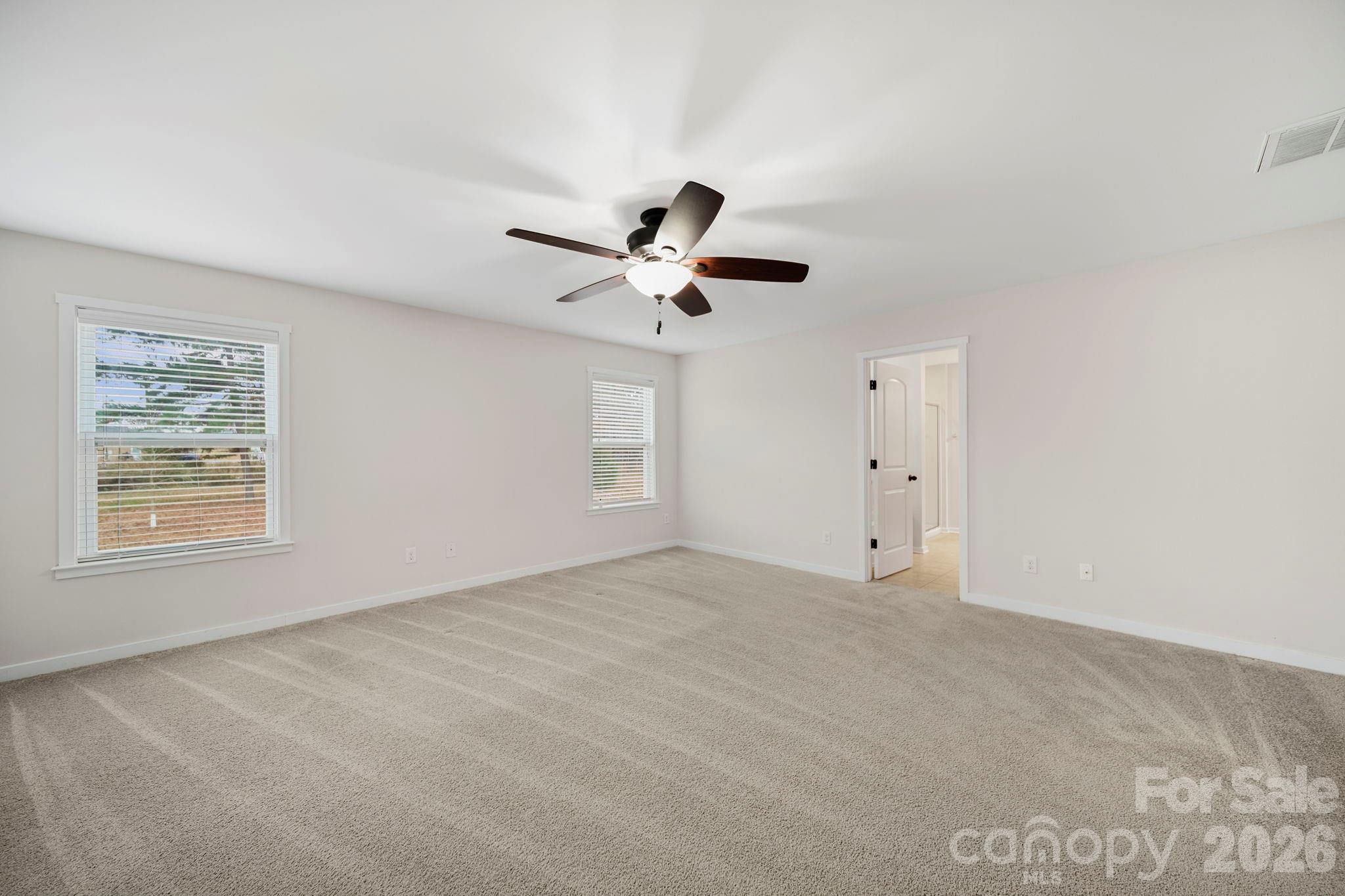 Sherwood Forest - Residential