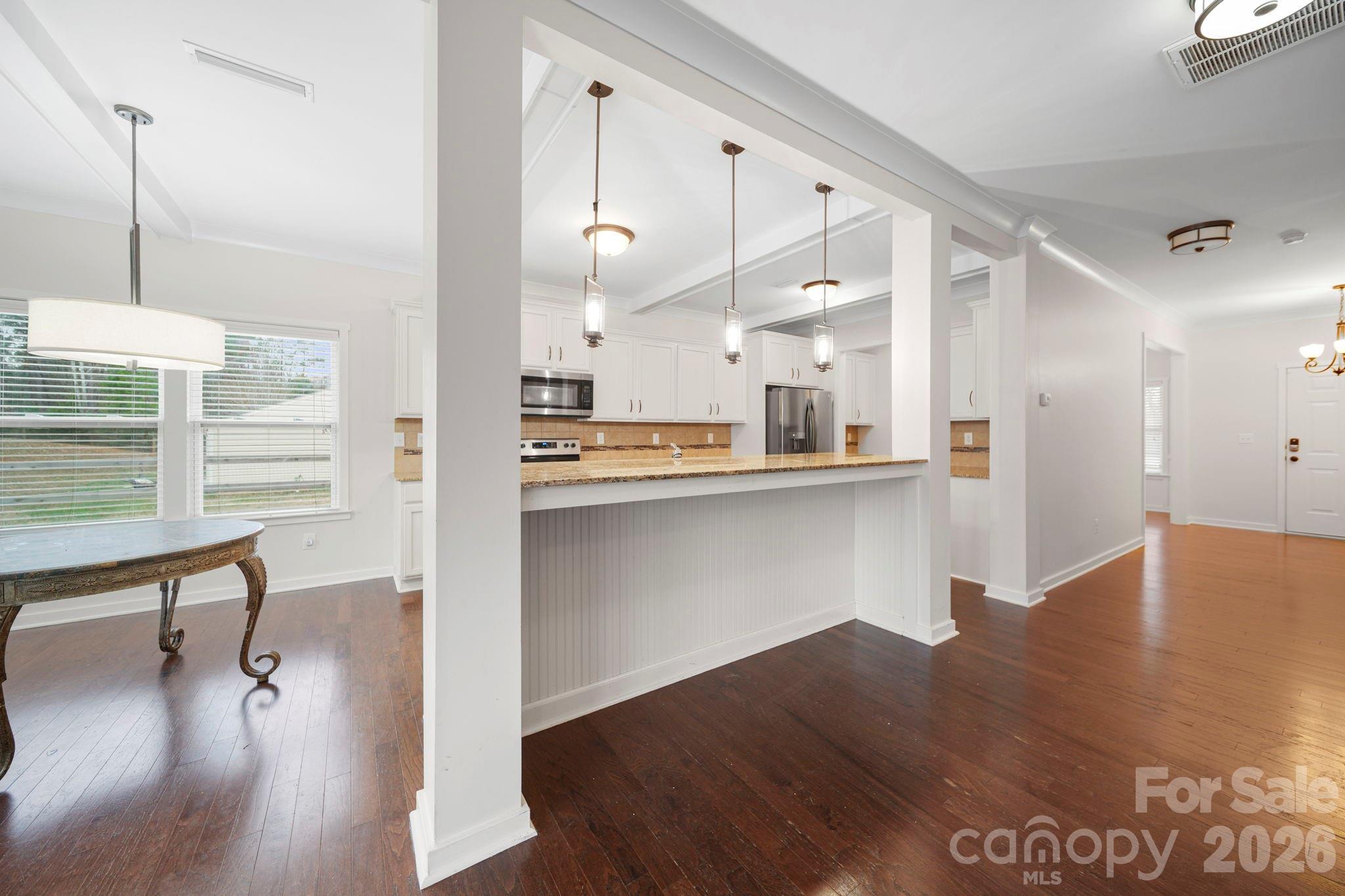 Sherwood Forest - Residential