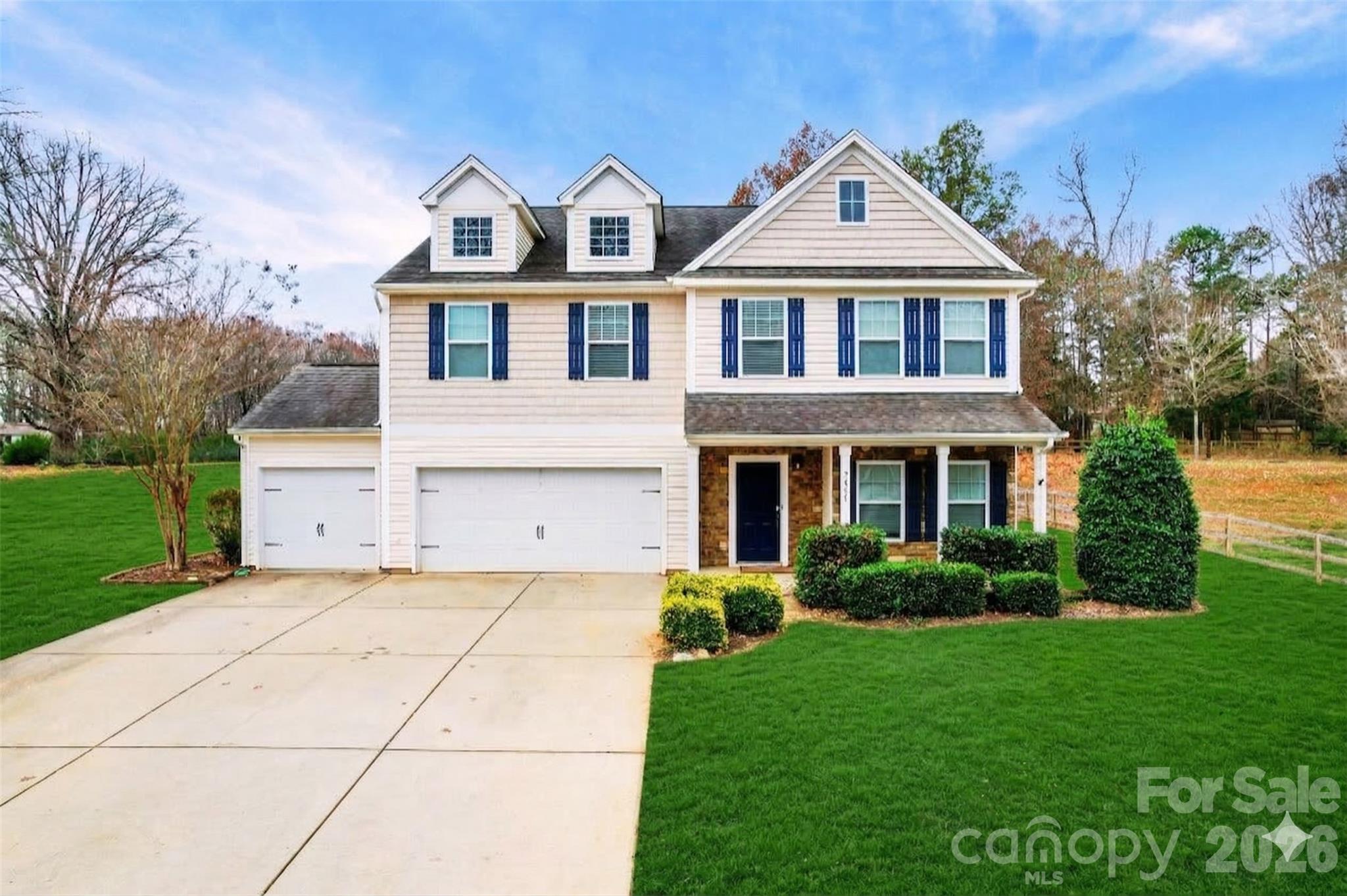 7031 Friar Tuck Lane