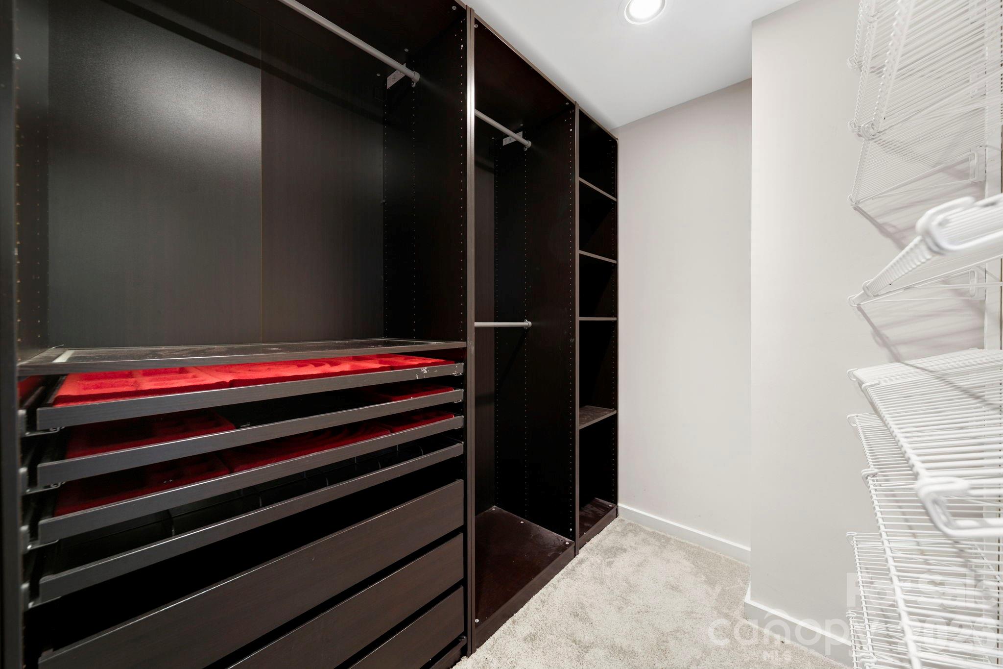 Sherwood Forest - Residential