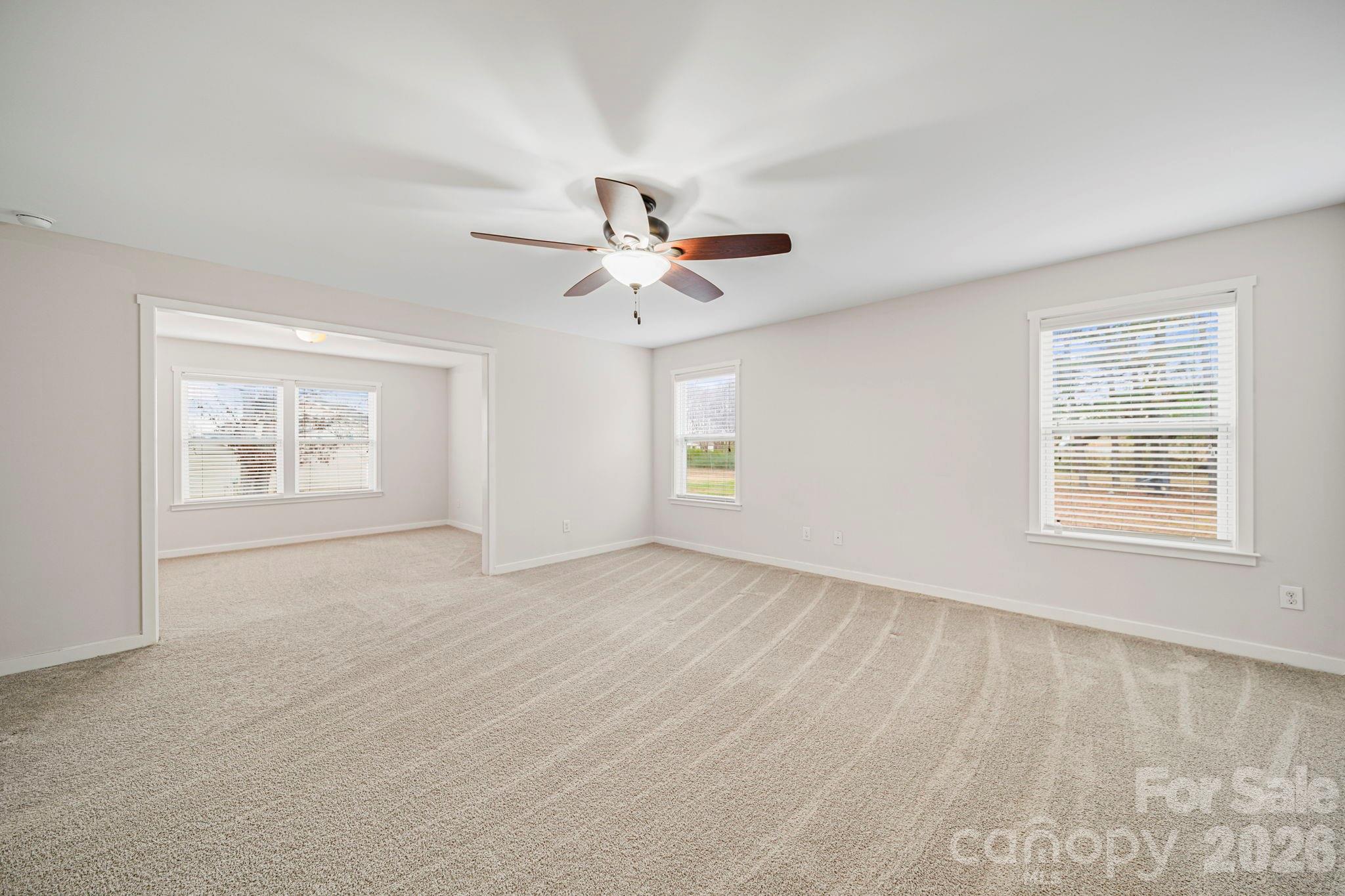 Sherwood Forest - Residential