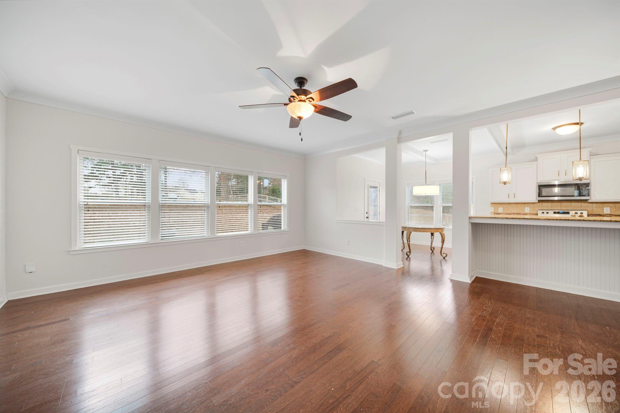 Sherwood Forest - Residential