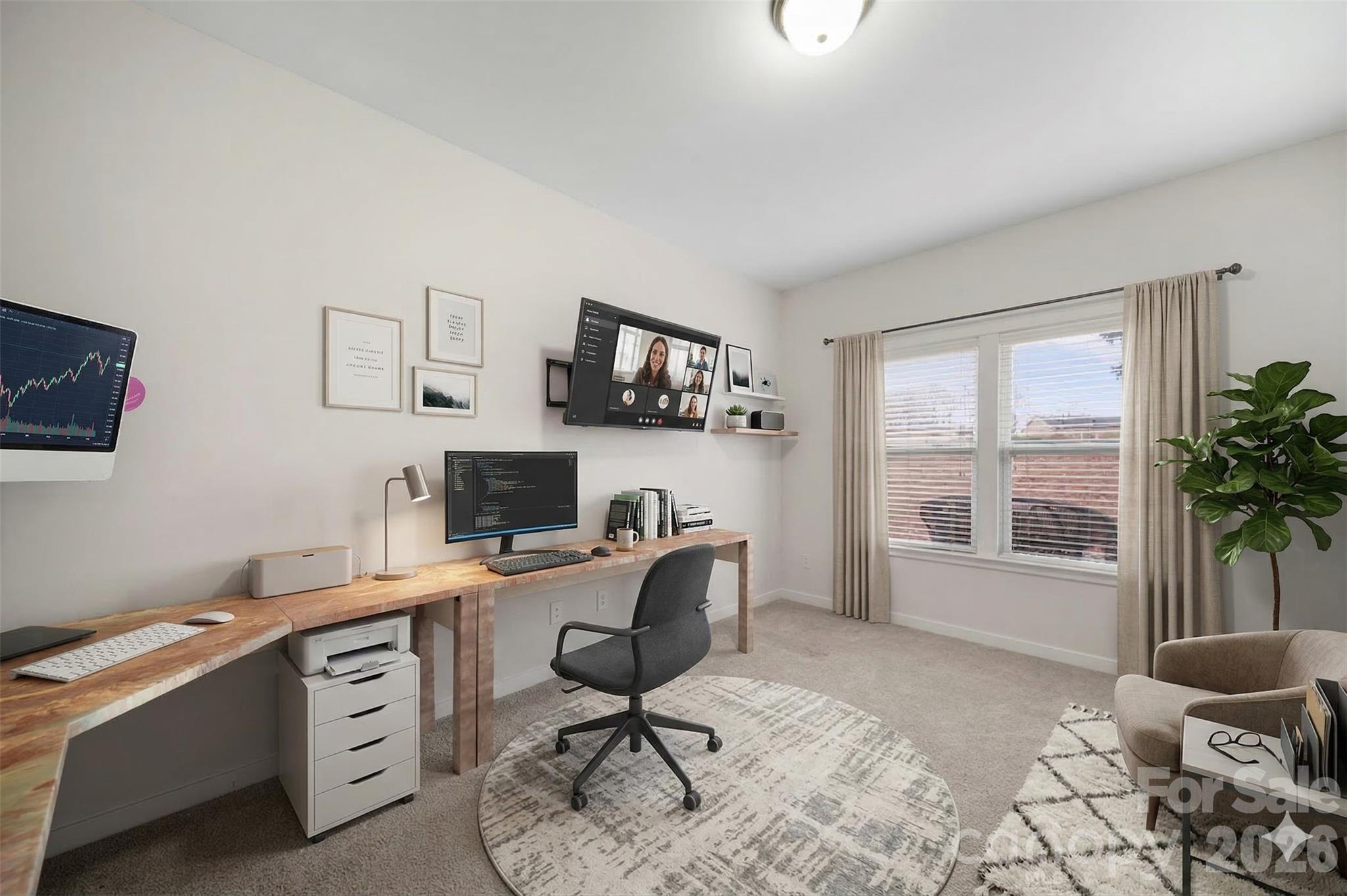 Sherwood Forest - Residential