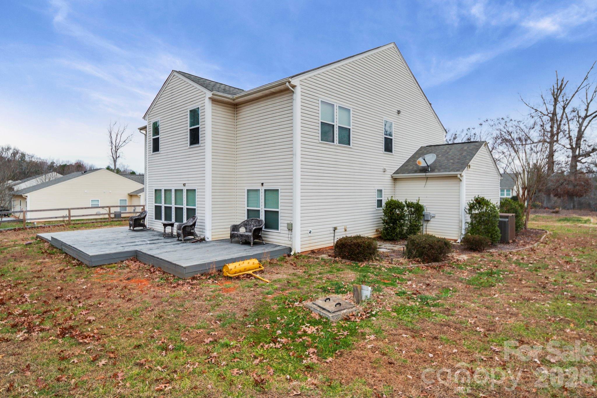 Sherwood Forest - Residential