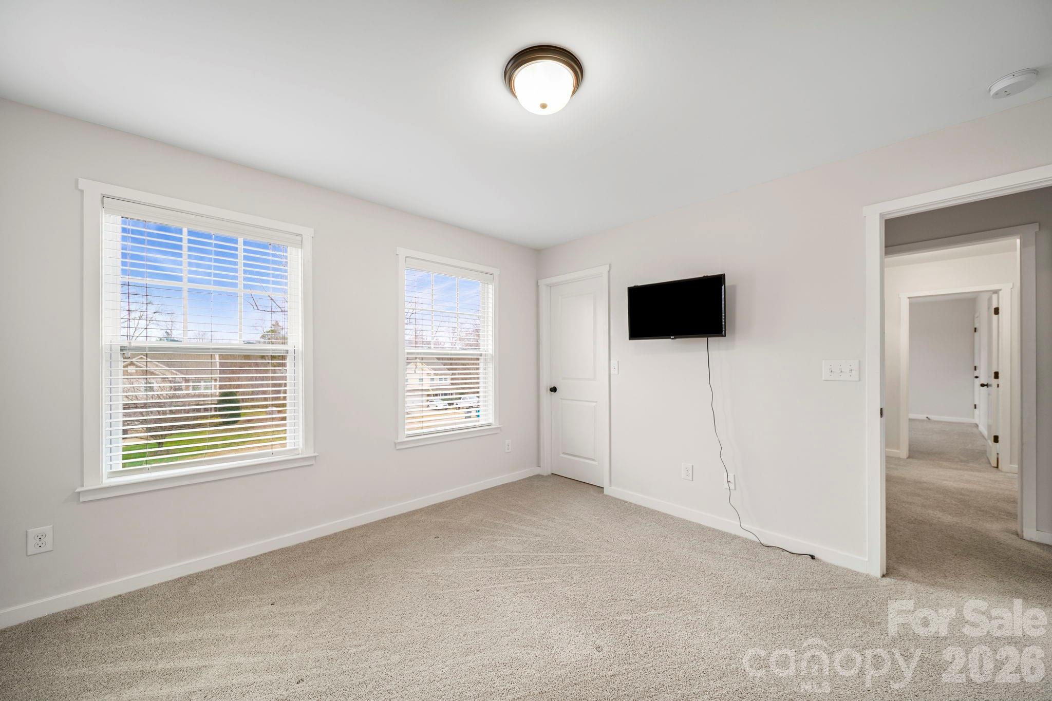 Sherwood Forest - Residential