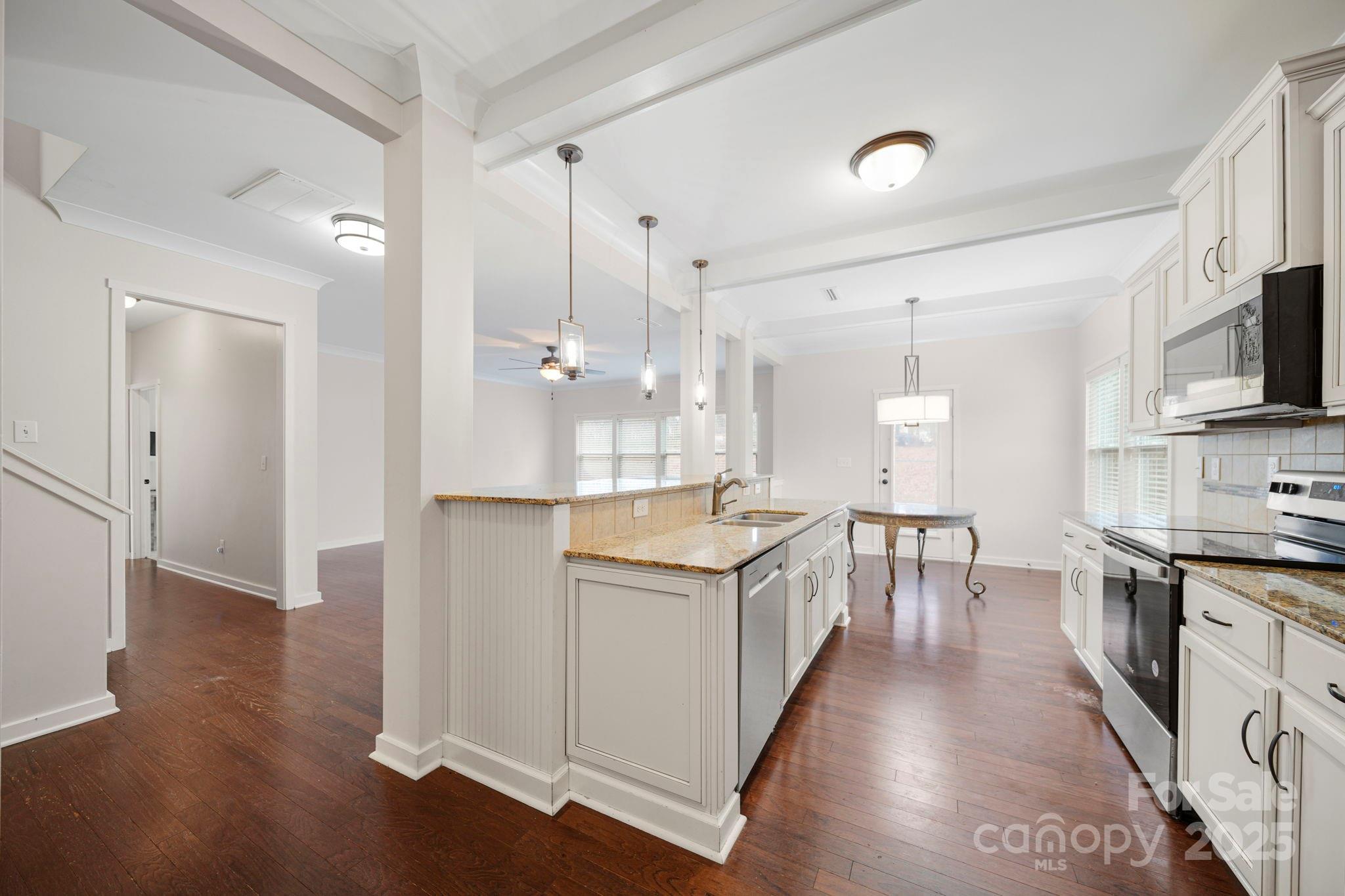 7031 Friar Tuck Lane