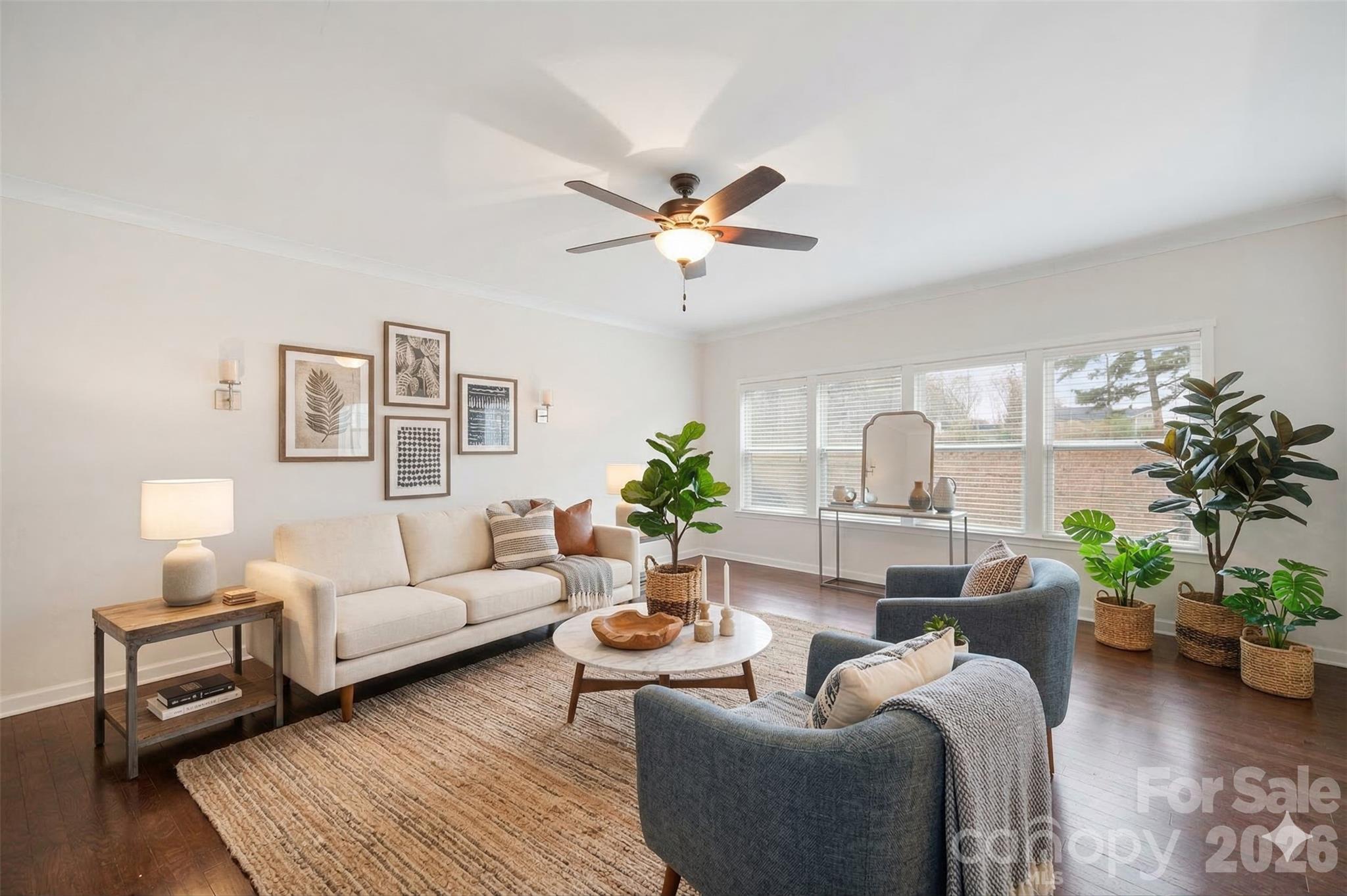 7031 Friar Tuck Lane