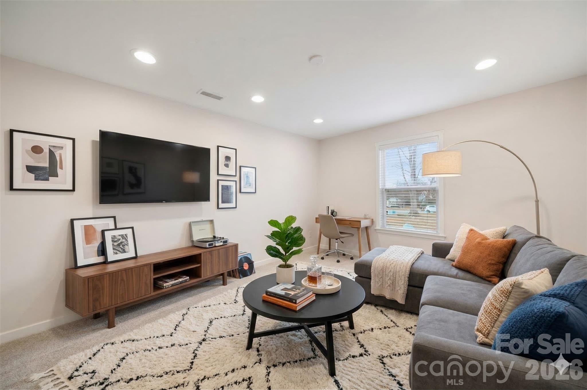 Sherwood Forest - Residential