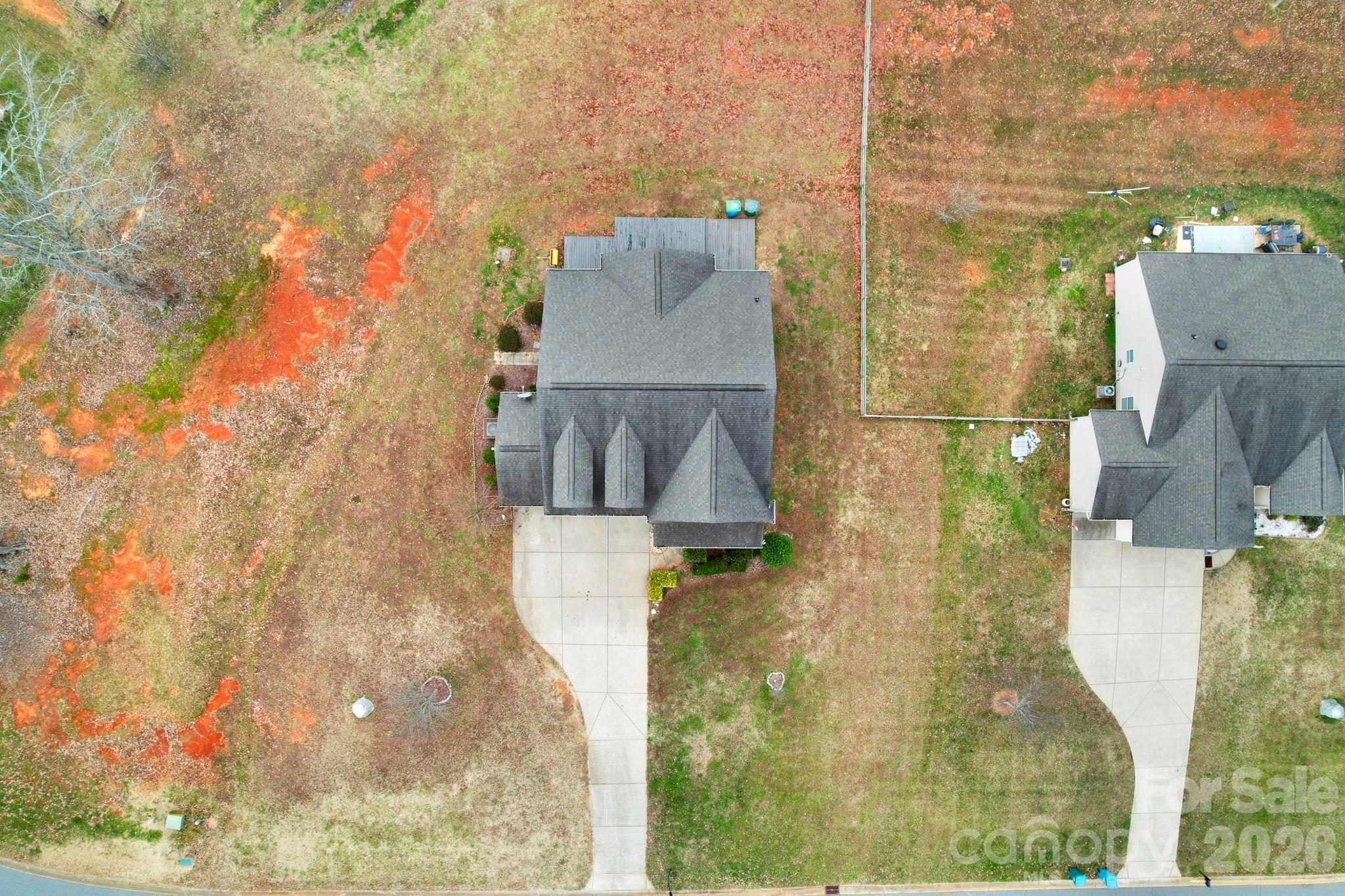 Sherwood Forest - Residential