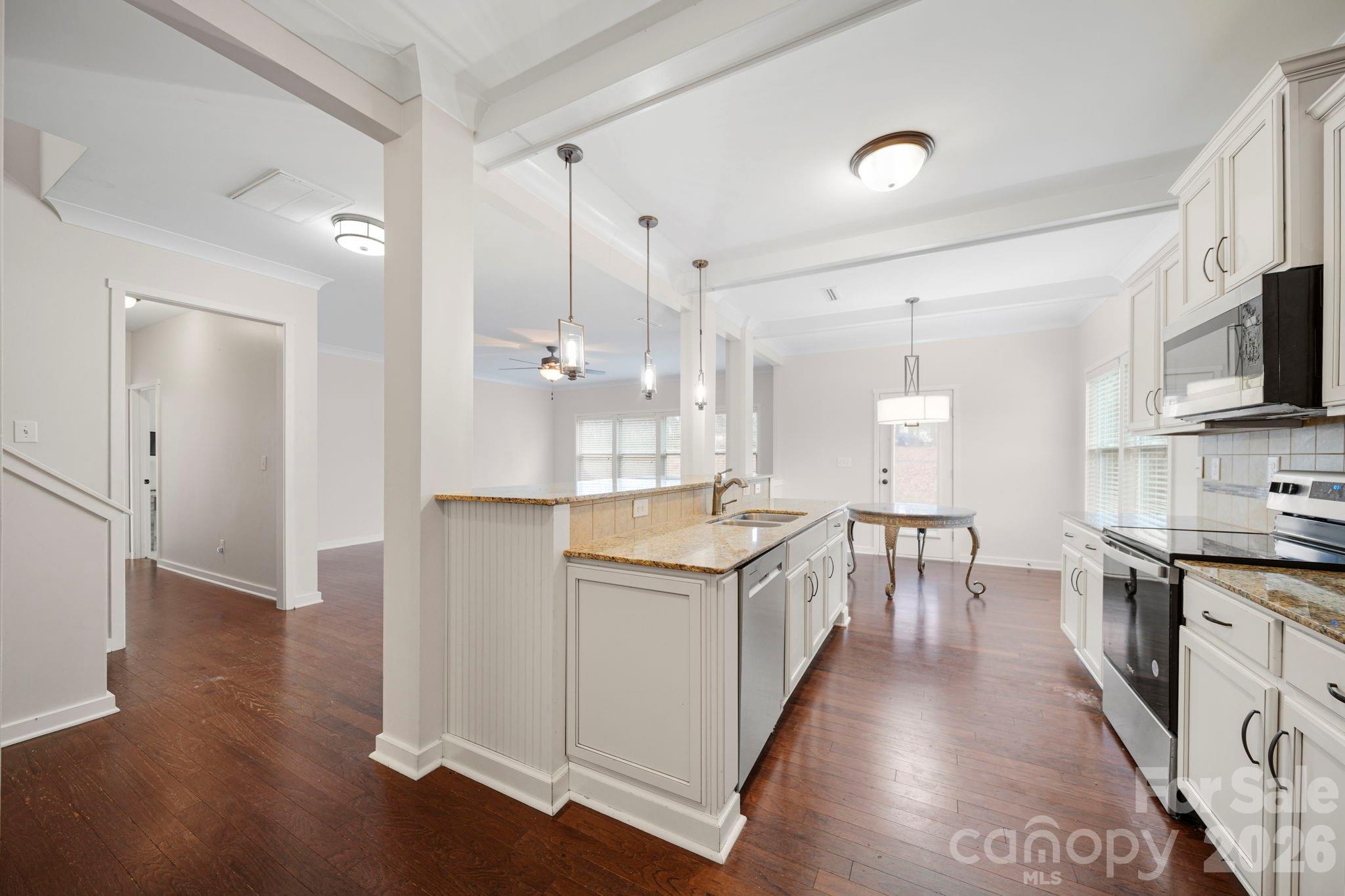 Sherwood Forest - Residential