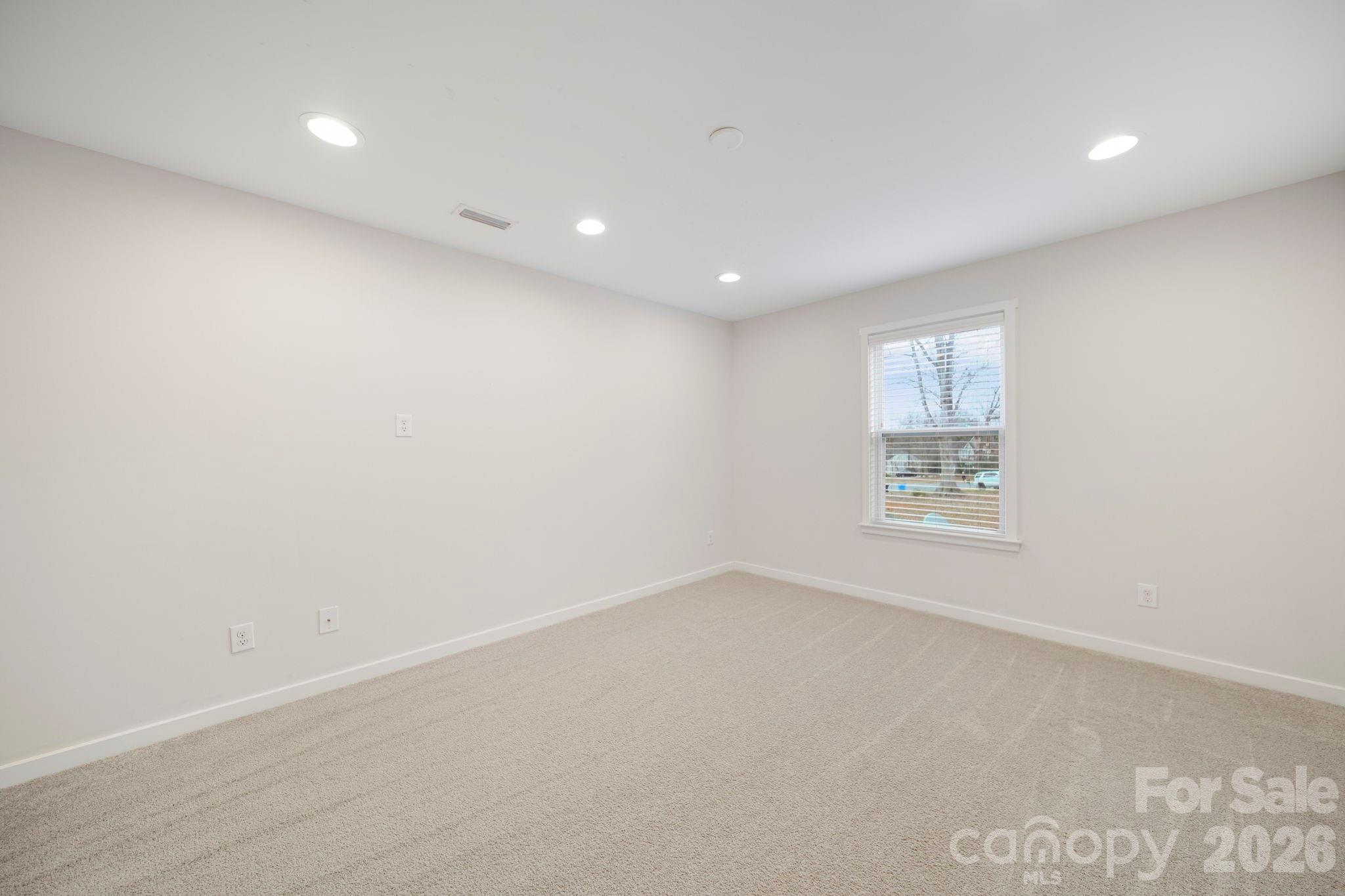 Sherwood Forest - Residential