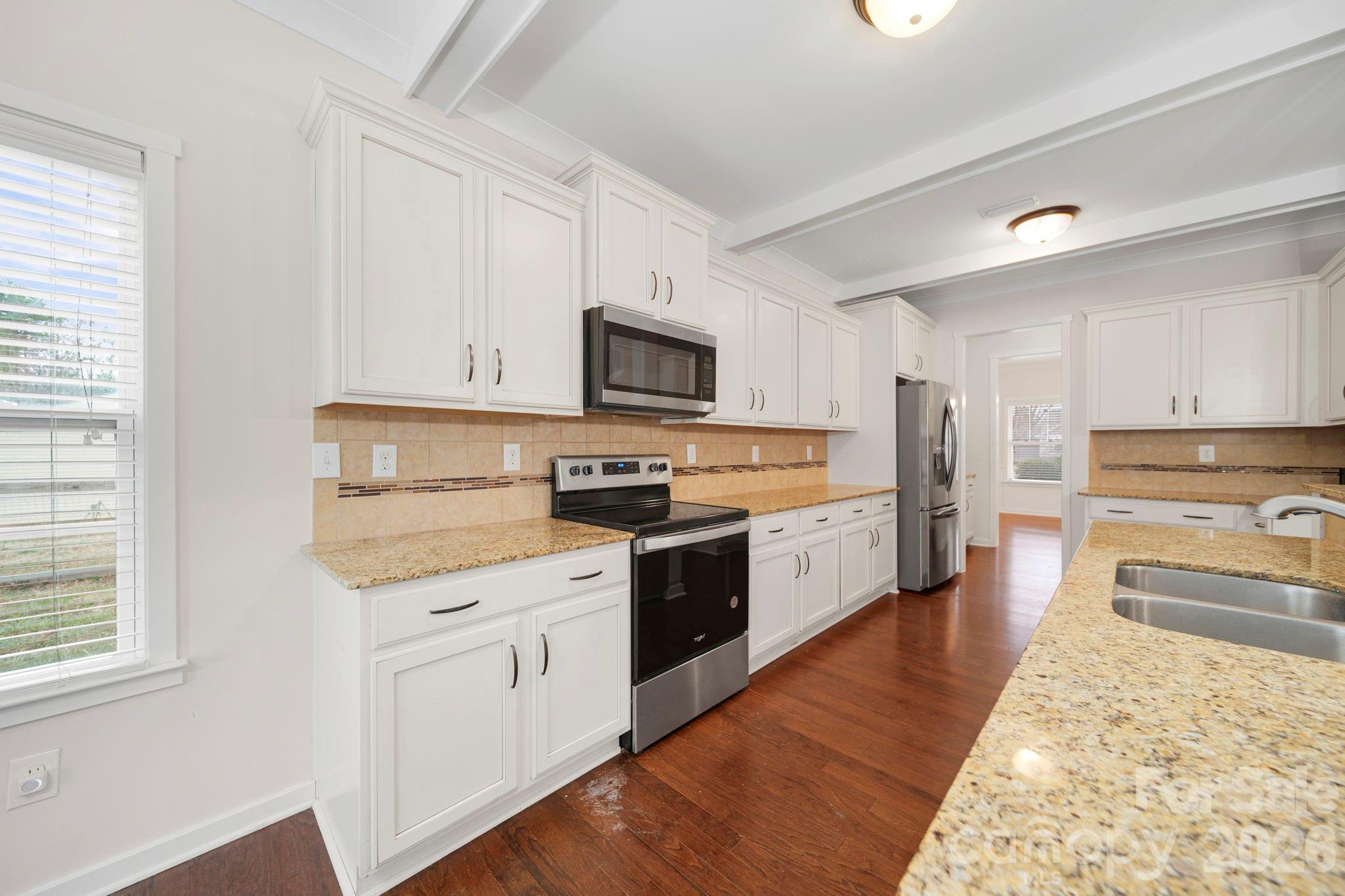 Sherwood Forest - Residential